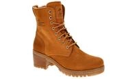 Panama Jack Padma B24 Damen Stiefeletten in Braun - cuero / bark, wasserdicht...