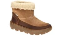 Ecco 24331351055 Glacia Ankle Boots WP in Braun - camel, Damen Winterstiefele...