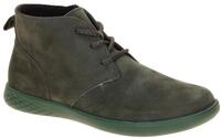 Waldl?ufer 947801 H-CLOE Damen Winterstiefeletten Gr?n Olive Weit Passform