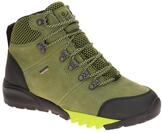 Waldl?ufer 787974 Damen Stiefeletten olivgr?n Tex wasserdicht flexibel bequem