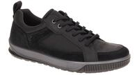 Ecco 53910451094 Bypass Tred WP Men's Schwarz - Bequeme Herren Halbschuhe