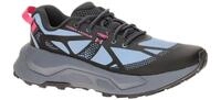 Under Armour UA 6010414-476 Damenschuhe Sportschuhe Blau/Gray Charged Bandit ...
