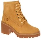 Timberland 0A5549 754 TB Stone_Heights_Mid Gelb Wechselfu?bett Damen Ankle Boots