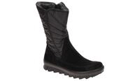 Legero 2-000420-0000 NOVARA Damen Winterstiefel schwarz wasserdicht GORE-TEX