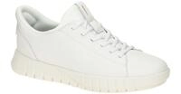 Geox D657SC FLEXTRIDE PLUS - donna Damenschuhe wei? uni (white) FASTin System