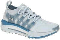 Under Armour UA 6007184-034 Phantom X Women's Sportschuhe Grey/Blue - Reflekt...