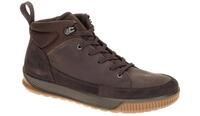Ecco 539094 Bypath Tred WP Herrenstiefelette Braun Coffee atmungsaktiv wasser...