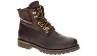 Panama Jack Amur GTX Urban C9 Herrenstiefel Braun Marron Napa Grass Textil Fu...