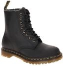 Dr. Martens 1460 PASCAL WL 44056001 schwarz - Warmgef?tterte Winterstiefel f?...