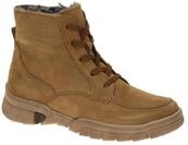 Waldl?ufer 904801 H-LUMI Damen Stiefeletten Winterstiefel Braun - munk