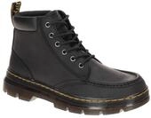 Dr. Martens 43298001 Bridwell Chukka Herren Stiefelette Schwarz Wyoming Texti...