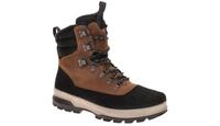 Ecco 838204 RUGGED TRACK Herrenstiefel wasserdicht braun/schwarz