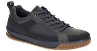 Ecco 53910460316 Bypass Tred WP Herrenschuhe in Blau Marine - Wasserdicht & B...