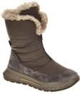 ara 12-26411 10 Damenstiefel braun steel wasserdicht GORE-TEX warmfutter flex...