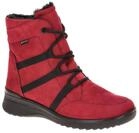 ara 12-58504 M?NCHEN-ST 2.0 - GTX Damen Stiefeletten rubin wasserdicht