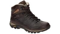 Meindl 2774 46 dunkelbraun Herren Wanderstiefel mit GORE-TEX