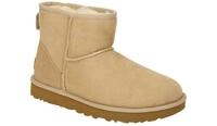UGG CLASSIC MINI II 1016222 SAN beige - Winterstiefel f?r Damen