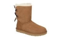 UGG BAILEY BOW II 1016225 CHE braun - Winterstiefel f?r Damen
