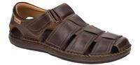 Pikolinos TARIFA 06J-5433 olmo dunkel-braun - bequeme Sandale f?r Herren