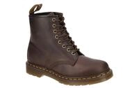 Dr. Martens 1460 PASCAL 11822203 braun - UNISEX Damen- und Herrenschuhe