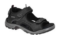 Ecco 822044 OFFROAD - Andes II Men Sandale schwarz + grau Wander / Trekking S...