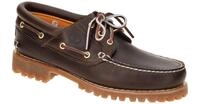 Timberland TIMBERLAND AUTHENTIC 030003 214 braun - bequeme Halbschuhe f?r Herren