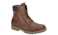 Panama Jack PANAMA 03 IGLOO C11 Panama03IglooC11 cuero braun - Warmgef?tterte...