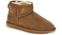 EMU STINGER MICRO W10937 CHES hell-braun - Winterstiefelette f?r Damen