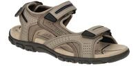 Geox S.STRADA U8224D 050AUC0829 beige - Sandale f?r Herren