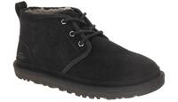 UGG NEUMEL 3236 black schwarz - Warmgef?tterte Winterstiefel f?r Herren