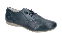 Josef Seibel FIONA 01 87201 971 868 dunkel-blau - Halbschuhe f?r Damen