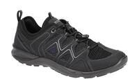Ecco Damen Sneaker TERRACRUISE LT 82577351052 Schwarz (Black) - Atmungsaktiv ...