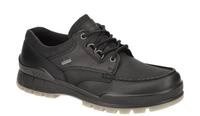 Ecco TRACK 25 83171451052 schwarz - Halbschuhe f?r Herren