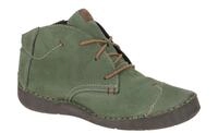 Josef Seibel FERGEY 18 59690 MI796 600 gr?n - bequeme Stiefelette f?r Damen