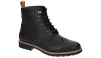 Clarks BATCOMBE LORD 26134857 7 schwarz - elegante Stiefelette f?r Herren