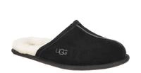 UGG SCUFF 1101111 blk schwarz - Herrenschuhe - Pantoletten