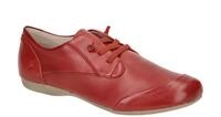 Josef Seibel FIONA 01 87201 971 396 rot - Halbschuhe f?r Damen