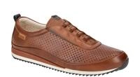 Pikolinos LIVERPOOL M2A-6252 cuero braun - bequeme Slipper f?r Herren
