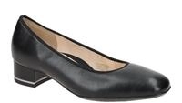 ara GRAZ 12-11838 01 schwarz - Pumps f?r Damen