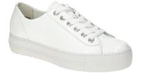 Paul Green 4790-15 wei? - Sneakers f?r Damen
