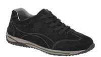Gabor FLORENZ 06.385.47 schwarz - bequeme Halbschuhe f?r Damen