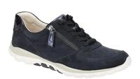 Gabor ROLLINGSOFT 06.968.46 dunkel-blau - Sneakers f?r Damen