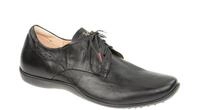 Think STONE 3-000275-0000 schwarz - elegante Halbschuhe und Schn?rschuhe f?r ...