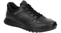 Ecco 835304 EXOSTRIDE Herrenschuhe schwarz (black) GORE-TEX wasserdicht