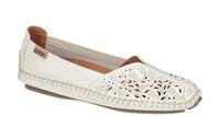 Pikolinos JEREZ 578-4976 nata wei? - bequeme Slipper f?r Damen