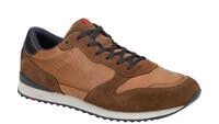 Lloyd EDMOND 20-900-12 braun - sportliche Halbschuhe f?r Herren