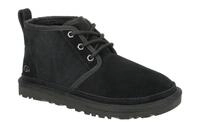 UGG NEUMEL 1094269 blk schwarz - Winterstiefelette f?r Damen