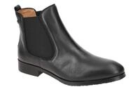 Pikolinos ROYAL W4D-8637ST black schwarz - Stiefeletten f?r Damen