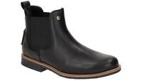 Panama Jack GIORDANA INGLOO TRAVELLING B1 Giordana Trav B1 black schwarz - St...