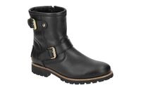 Panama Jack FELINA IGLOO TRAVELLING B3 Felina Igloo Trav B3 black schwarz - W...